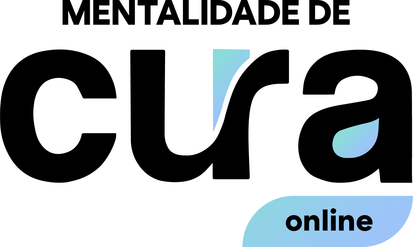 Mentalidade de Cura online, voltar ao início